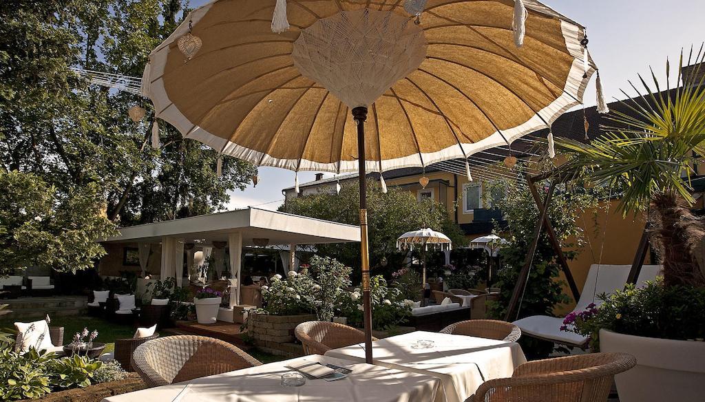 Hotel Kerschbaumer Sankt Valentin Εξωτερικό φωτογραφία