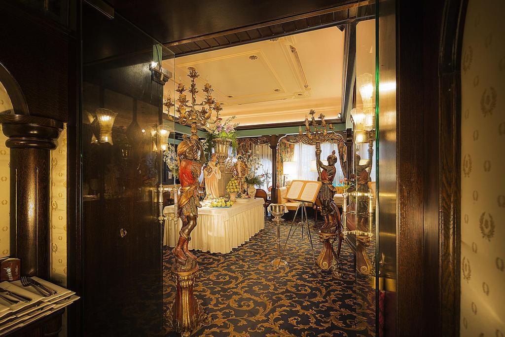 Hotel Kerschbaumer Sankt Valentin Εξωτερικό φωτογραφία