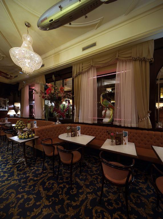 Hotel Kerschbaumer Sankt Valentin Εξωτερικό φωτογραφία