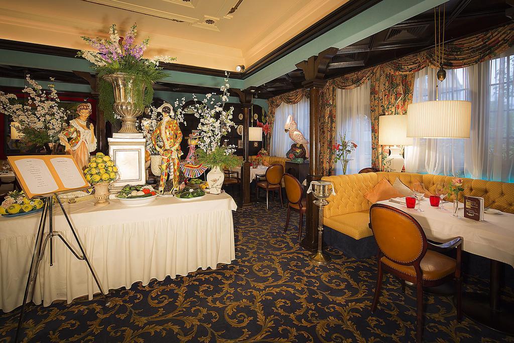 Hotel Kerschbaumer Sankt Valentin Εξωτερικό φωτογραφία