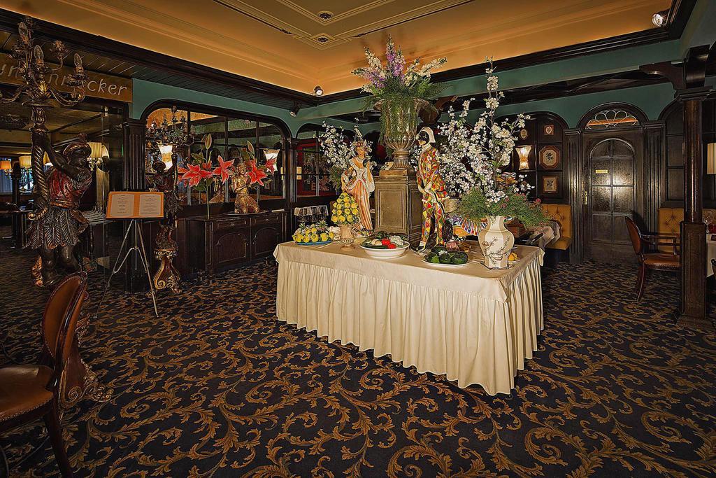 Hotel Kerschbaumer Sankt Valentin Εξωτερικό φωτογραφία