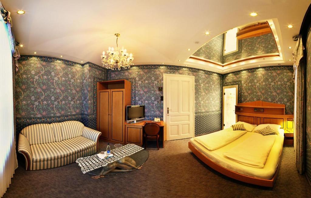 Hotel Kerschbaumer Sankt Valentin Δωμάτιο φωτογραφία
