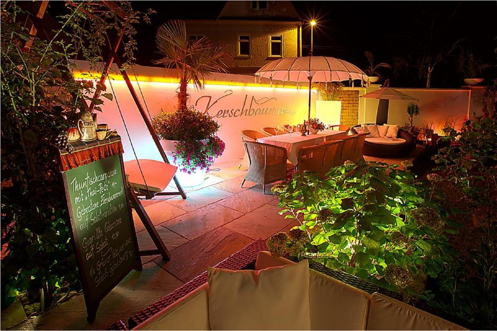 Hotel Kerschbaumer Sankt Valentin Εξωτερικό φωτογραφία