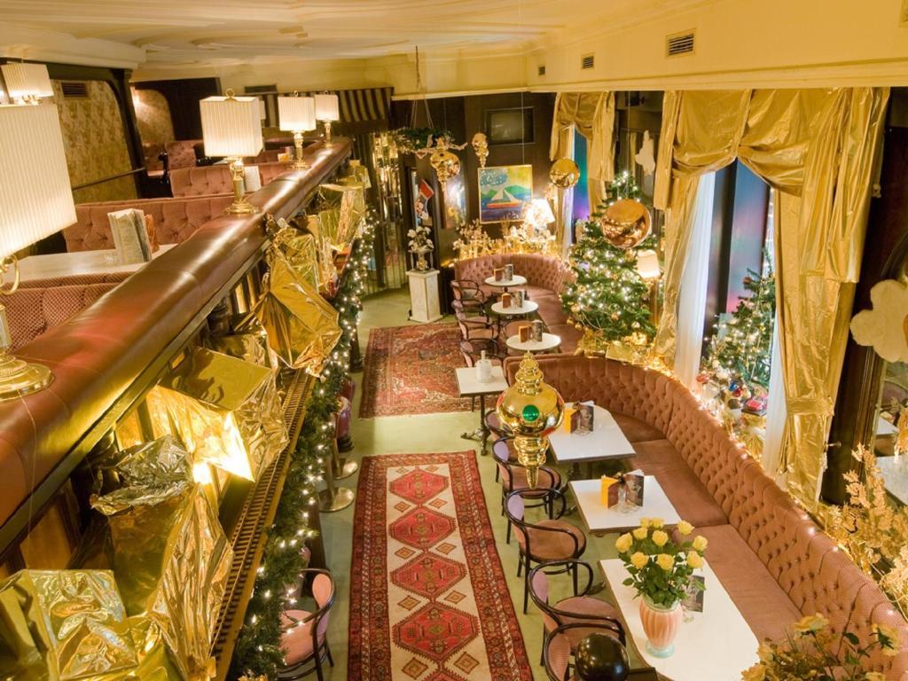 Hotel Kerschbaumer Sankt Valentin Εξωτερικό φωτογραφία